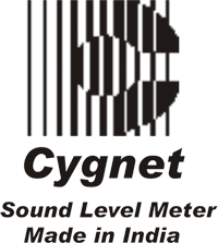 sound level meter suppliers Noida , sound meter,hand held vibration meter manufacturers Delhi,cygnet sound level meter