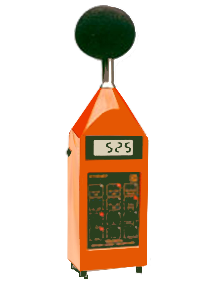 baseline sound level meter Noida,portable balancer supplier Gurgaon,decibel meter
