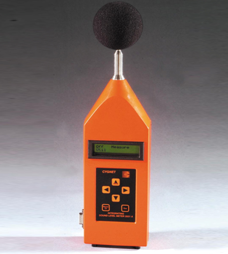 baseline sound level meter manufacturer Noida,decibel meter,vibration analysis training Gurugram